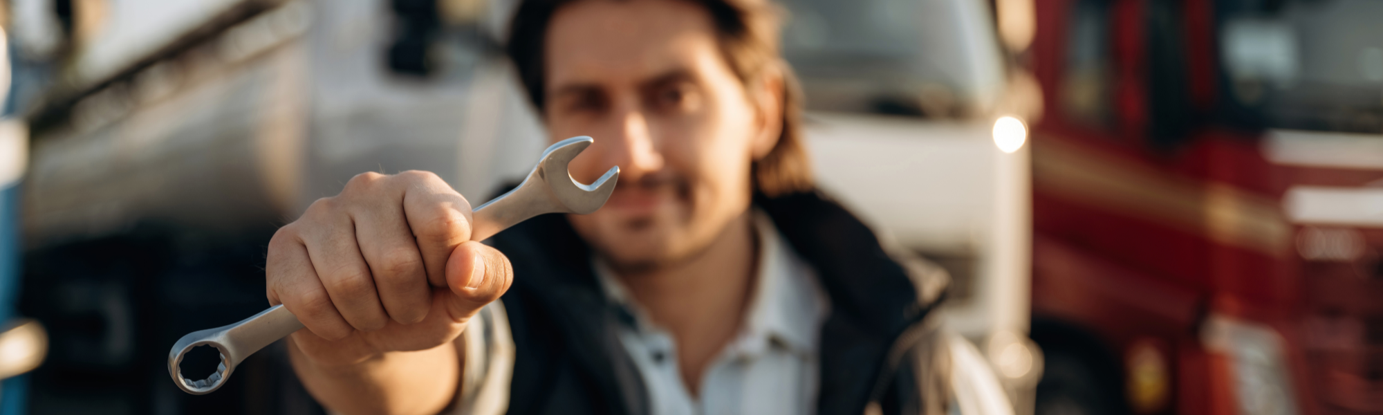 İstek Hasar Onarım Ağır Vasıta Servisi