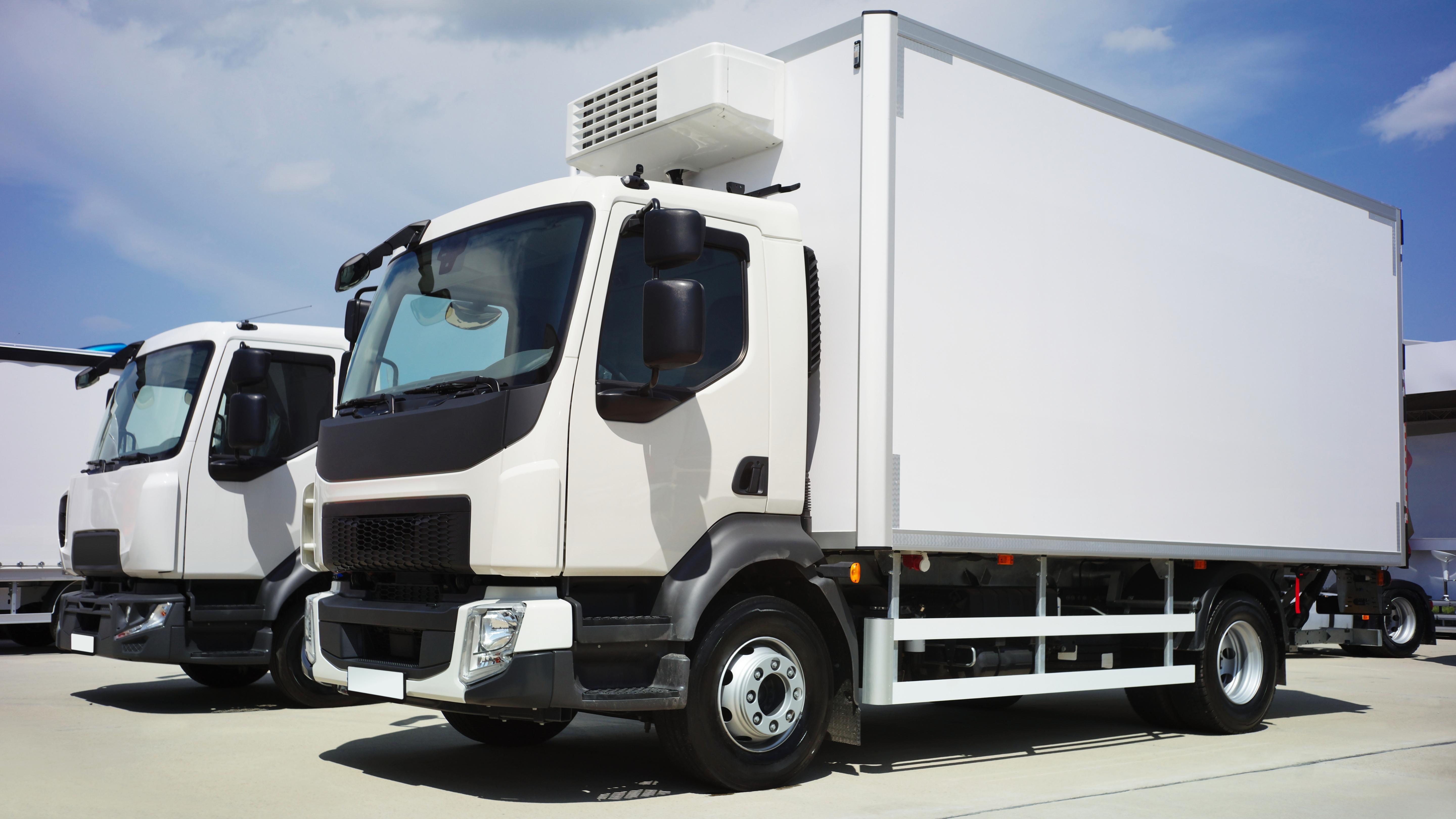 Iveco Kamyon Elektrik Sistemi
