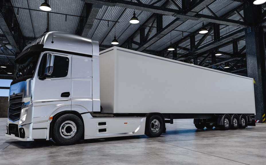 Mercedes Kamyon Servisi