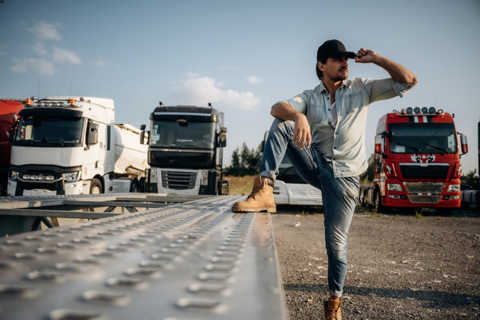 Renault Kamyon Servisi